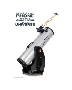 Celestron StarSense Explorer 10" Dobsonian