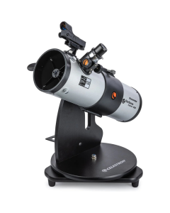 Celestron StarSense Explorer 114mm Tabletop Dobsonian