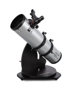 Celestron StarSense Explorer 130mm Tabletop Dobsonian