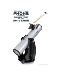 Celestron StarSense Explorer 8" Dobsonian