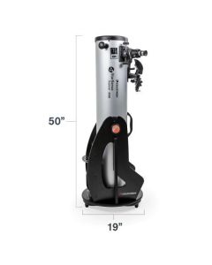 Celestron StarSense Explorer 8" Dobsonian