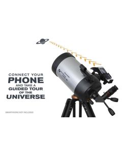 Celestron StarSense Explorer DX 6-inch SCT Telescope