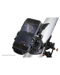 Celestron StarSense Explorer LT 70AZ Refractor Telescope
