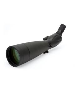 Celestron TrailSeeker 100 22-67x100 Angled Spotting Scope