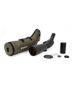 Celestron TrailSeeker 80 20-60x80 45deg Angled Spotting Scope