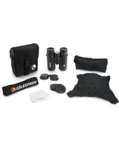 Celestron Trailseeker ED 10x42 Binoculars