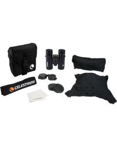Celestron TrailSeeker ED 8x32mm Roof Prism Binocular