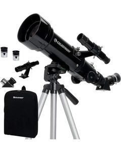 Celestron Travel Scope 70 with Backpack