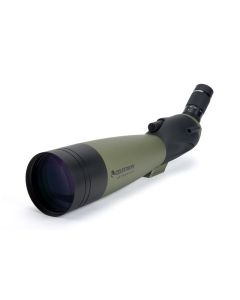 Celestron Ultima 100 22-66x100 Angled Eyepiece Spotting Scope