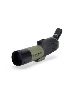 Celestron Ultima 65 18-55x65 Angled Eyepiece Spotting Scope