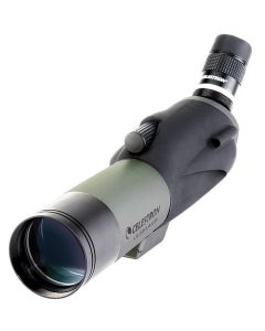 Celestron Ultima 65 18-55x65 Angled Eyepiece Spotting Scope