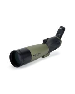 Celestron Ultima 80 20-60x80 Angled Eyepiece Spotting Scope