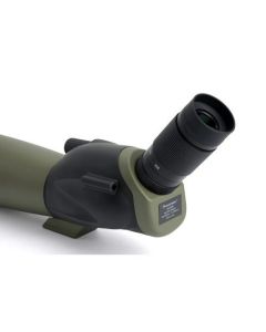 Celestron Ultima 80 20-60x80 Angled Eyepiece Spotting Scope