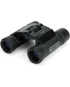 Celestron UpClose G2 10x25 Roof Prism Binoculars