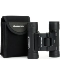 Celestron UpClose G2 10x25 Roof Prism Binoculars