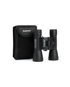 Celestron UpClose G2 16x32 Roof Prism Binoculars