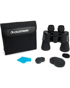 Celestron UpClose G2 20x50 Porro Prism Binoculars