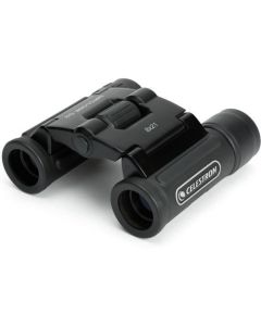 Celestron UpClose G2 8x21 Roof Prism Binoculars