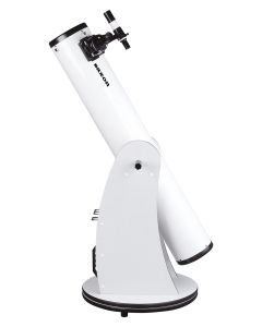 saxon 10" DeepSky Dobsonian Telescope