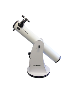 saxon 6" DeepSky Dobsonian Telescope