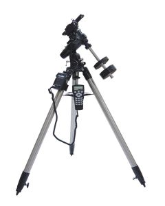 saxon GoTo EQ3 Mount with Steel Tripod