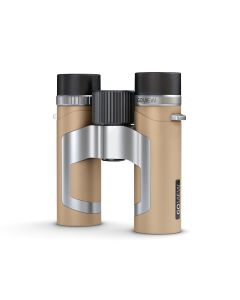 GOVIEW ZOOMR 8x26 Binoculars - Light Brown