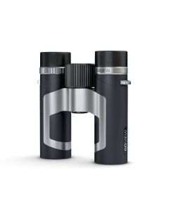 GOVIEW ZOOMR 8x26 Binoculars - Phantom Black