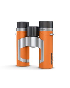 GOVIEW ZOOMR 8x26 Binoculars - Sunset Orange