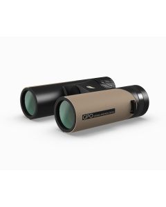GPO PASSION ED 8x32 Binoculars - Sand