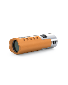 GOVIEW ZOOMR™ 8x25 Monocular - Sunset Orange
