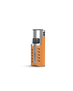 GOVIEW ZOOMR™ 8x25 Monocular - Sunset Orange