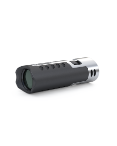 GOVIEW ZOOMR™ 8x25 Monocular - Phantom Black