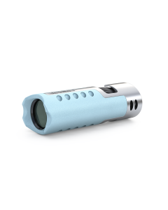 GOVIEW ZOOMR™ 8x25 Monocular - Miami Blue
