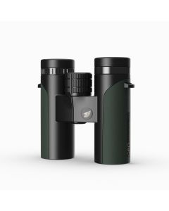 GPO PASSION™ ED 10x32 Binoculars Black/Green