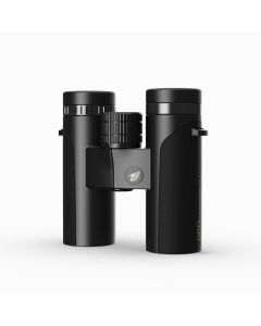 GPO PASSION ED 8x32 Binoculars - Black