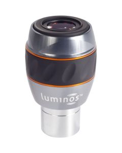 Celestron 1.25" Luminos Eyepiece 7mm (1.25 inch)