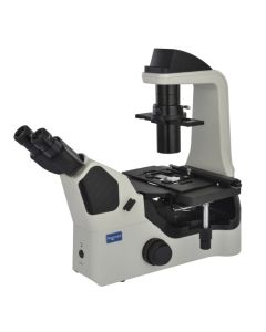 Nexcope NIB620 Inverted Laboratory Phase Contrast Microscope