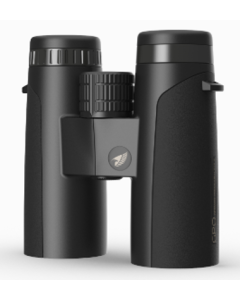 GPO PASSION™ ED 8x42 Binoculars Black/Black