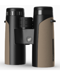 GPO PASSION™ ED 8x42 Binoculars Black/Sand