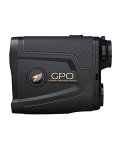 GPO RANGETRACKER 1800 6x20 Black/Black