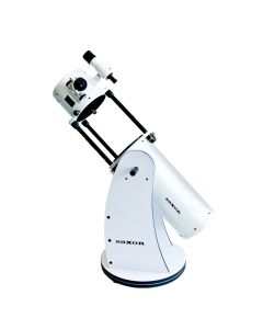 saxon 12" DeepSky CT Dobsonian Telescope