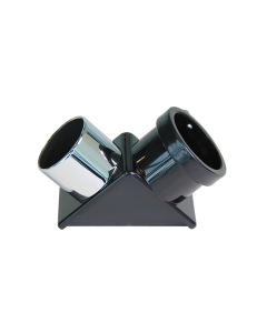 saxon 1.25" Economic Mirror Star Diagonal (90 degree)