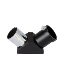 saxon 1.25" Erect Image Diagonal (90 degree)
