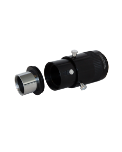 saxon 1.25" Variable-Projection Camera Adapter
