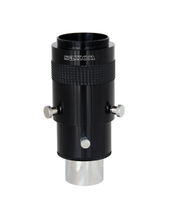 saxon 1.25" Variable-Projection Camera Adapter