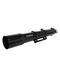 saxon 100 ED Refractor Telescope