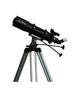 saxon 1025AZ3 Pioneer Refractor Telescope