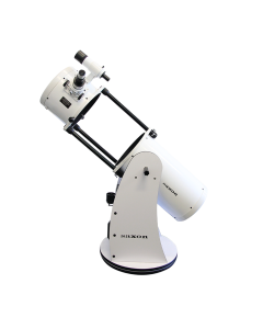 saxon 10" DeepSky CT Dobsonian Telescope
