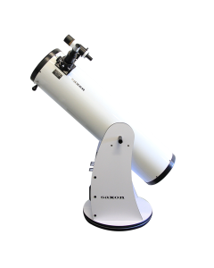 saxon 10" DeepSky Dobsonian Telescope