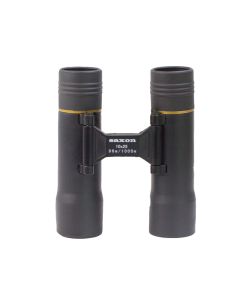 saxon 10x25 Focus Free Binoculars